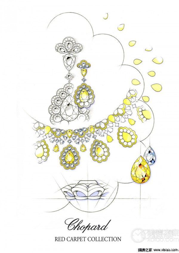 2016年台湾国际电影节官方合作伙伴chopard萧邦再度归来闪亮戛纳18免费电影网图片