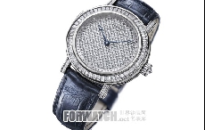 宝玑Classique Grande Complication 7639