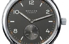 NOMOS腕表最新Norma系列表款