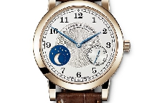 千年月相:朗格1815月相手表