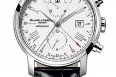 名士表克莱斯麦 Classima Executives 2010系列腕表