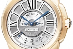 Calibre de Cartier男士系列腕表