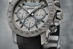 Basel 2010：雷蒙威（Raymond Weil）Nabucco Va Pensiero腕表