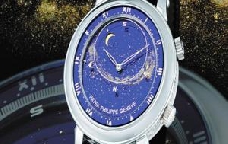 百达翡丽Celestial 5102G手表