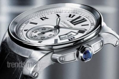卡地亚Calibre de Cartier 42毫米手表