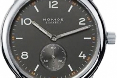 NOMOS推出海天系列限量版套表