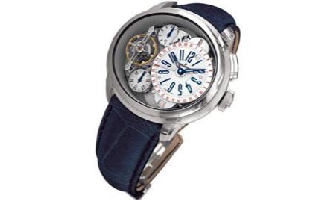 爱彼Cabinet Watch No. 5介绍