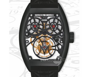 Franck Muller GIGA TOURBILLON