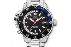 万国(IWC)Aquatimer手表介绍