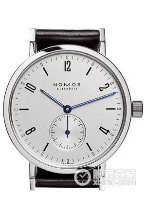 德国制造 12款精约高雅的NOMOS腕表引荐