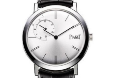 伯爵Piaget Altiplano腕表介绍