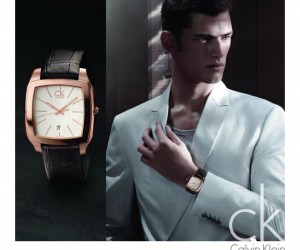CK watch & jewelry recess 悠然系列腕錶介紹