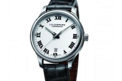 CHOPARD L.U.C1937含蓄系列腕表介绍