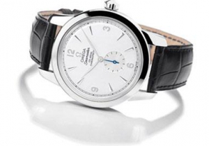 欧米茄发布海马系列1948限量腕表