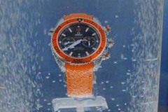 欧米茄发布最新星球海洋系列腕表
