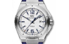 万国Ingenieur Mission Earth Edition Plastiki腕表介绍