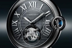卡地亚“Cartier Time Art”腕表新加坡展