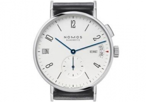 Nomos Tangomat系列637腕表介紹