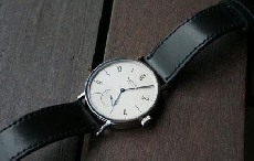 Nomos最便宜的601腕表简介