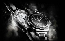 豪雅全新F1系列陶瓷腕表隆重上市
