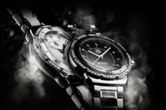 豪雅全新F1系列陶瓷腕表隆重上市