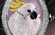 2012 SIHH 卡地亚鹦鹉主题腕表介绍