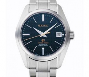 精工推出新款Grand Seiko亚洲限量版腕表
