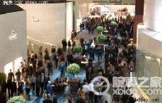 2012巴塞尔世界钟表珠宝展开幕在即