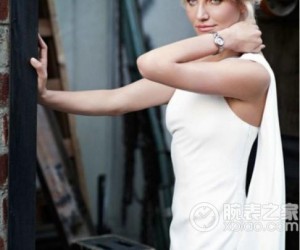2012巴塞爾豪雅林肯系列女士腕表全新上市