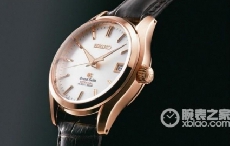 2012巴塞尔Grand Seiko系列携特别款