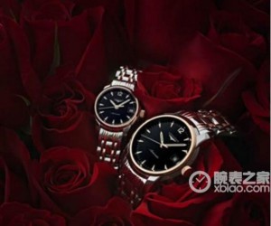 中国奢侈手表需求首次超美国