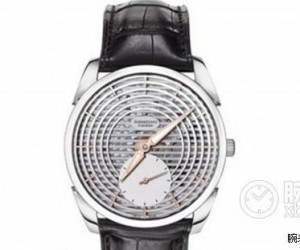 帕玛强尼Tonda 1950特别版限量腕表