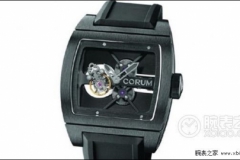 昆仑55周年推出全新限量钛桥陀飞轮纪念腕表