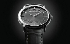 爱彼Bolshoi系列纪念款超薄腕表