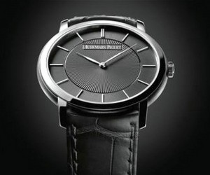 愛彼Bolshoi系列紀念款超薄腕表