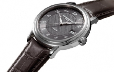 公益腕表：蕾蒙威特别版手表