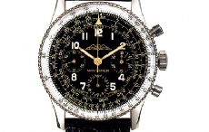 百年灵：世界上最实用可靠的航空手表
