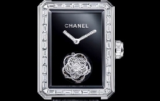 2012最值得期待的5款女装腕表