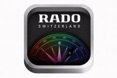 雷达表提供全新免费iPhone应用程序