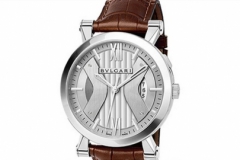 宝格丽推出全新125周年纪念腕表