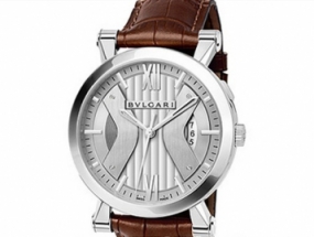 宝格丽推出全新125周年纪念腕表