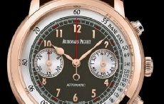盘点钟表王国瑞士里最著名的六大腕表