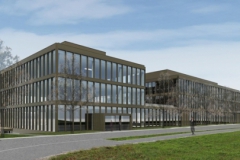 沛纳海Neuchâtel新工厂投产