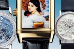 最璀璨奢华款收藏珠宝腕表(2)