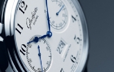 顶级腕表品牌格拉苏蒂特别推出限量款腕表