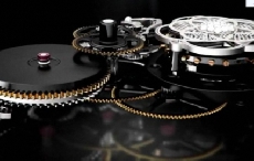 香奈儿于巴塞尔国际钟表展隆重呈献PREMIERE浮动式陀飞轮腕表