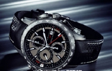 汉米尔顿推出全新卡琪系列X-Landing腕表
