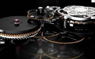 香奈儿于巴塞尔国际钟表展隆重呈献PREMIERE浮动式陀飞轮腕表