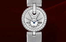 传递专属其品牌的高贵价值 独特风格的奢侈品腕表