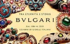 意大利珠宝一百二十五年的辉煌